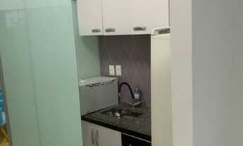 Imagem 6: Belo Horizonte - Conjunto Comercial/sala - Barreiro