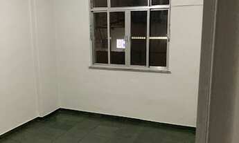 Imagem 4: Apartamento com 3 dormitórios para alugar, 90 m² por R$ 1.800,00 - Icaraí - Niterói/RJ