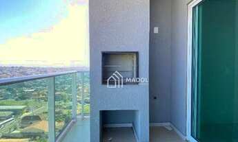 Imagem 6: Apartamento - Edifício Oásis Palace