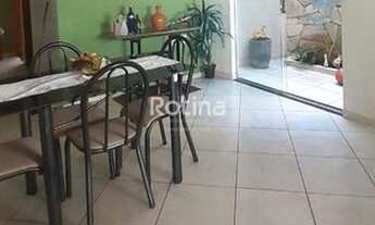 Imagem 4: Casa para aluguel, 3 quartos, 1 suíte, 3 vagas, Santa Luzia - Uberlândia/MG