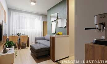 Imagem 4: Vendo apartamento 2 quartos em Vila Velha bairro Nossa Senhora da Penha LAZER COMPLETO