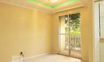 Imagem 2: Apartamento para Aluguel - Campo Grande, 1 Quarto, 49 m2