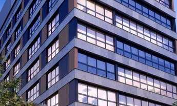 Imagem: Porto Alegre - Conjunto Comercial/Sala