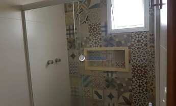 Imagem 6: Apartamento com 3 dormitórios à venda, 90 m² por R$ 785.000,00 - Jardim Esplanada - São Jo