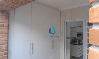 Imagem 6: Sobrado à venda, 200 m² por R$ 795.000,00 - Jardim Consórcio - São Paulo/SP