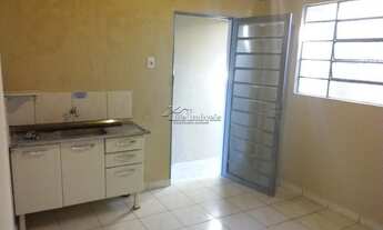 Imagem 6: PAULíNIA - Casa Padrão - Vila José Paulino Nogueira