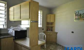 Imagem 5: CASA TÉRREA - ALTO DE PINHEIROS - SP