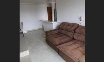 Imagem 3: Apartamento para Venda em Mauá, Vila Nossa Senhora das Vitórias, 3 dormitórios, 1 suíte, 2