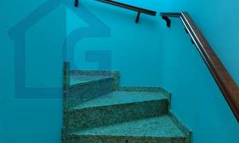 Imagem 7: Casa Sobrado em Vila Tupi - São Bernardo do Campo