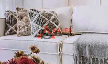 Imagem 6: Apartamento Mobiliado à venda, R$ 1.000,00, 58 metros uteis, 2 dormitórios, 1 vagas, Rua J