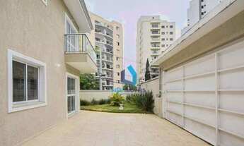 Imagem 3: Sobrado com 2 dormitórios à venda, 100 m² por R$ 890.000,00 - Jardim Umuarama - São Paulo