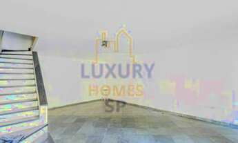 Imagem 3: Casa à venda no bairro Brooklin Paulista - São Paulo/SP