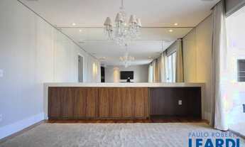 Imagem 4: APARTAMENTO - CAMPO BELO - SP