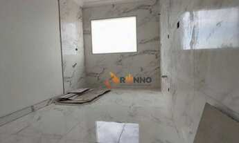 Imagem 3: Apartamento novo 2 quartos, 2 vagas 61 m² no bairro Jardim Paulista - Campina Grande do Su