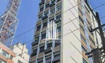 Imagem 2: Apartamento na Consolação com 3 dormitórios e 1 vaga