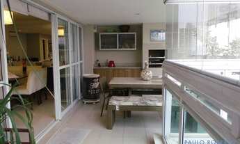 Imagem 6: APARTAMENTO - CAMPO BELO - SP