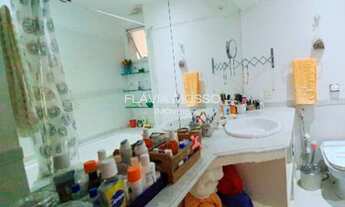 Imagem 6: Apartamento em Botafogo com 3 quartos, 110 m2, perto do metrô em rua sem saída e vista par