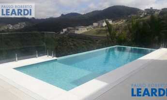 Imagem: CASA EM CONDOMÍNIO - TAMBORÉ - SP