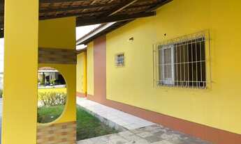 Imagem: Alugo Casa Condomínio Fechado 3Suites 1