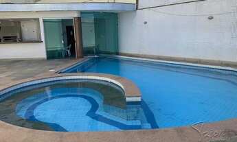 Imagem 5: Apartamento de 4 quartos, sendo 04 suítes, 215,00M², 03 vagas de garagem à venda na Praia