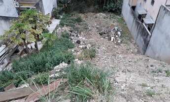 Imagem 2: Lote/Terreno para venda com 150 metros quadrados em Parque Monte Alegre - Taboão da Serra