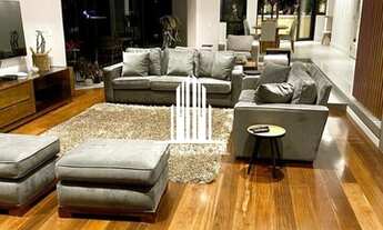 Imagem 2: Apartamento em Santa Cecília