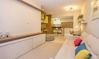 Imagem 6: PORTO ALEGRE - Apartamento Padrão - Três Figueiras