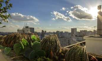 Imagem 7: Cobertura à venda, 750 m² por R$ 17.800.000,00 - Jardim Paulista - São Paulo/SP
