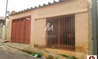 Imagem 2: Casa (térrea na rua) 3 dormitórios/suite, cozinha planejada