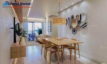 Imagem 3: Vitória - Apartamento Padrão - Jardim Camburi