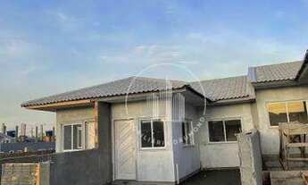 Imagem 3: Casa com 2 dormitórios à venda, 50 m² por R$ 205.000 - Bela Vista - Palhoça/SC