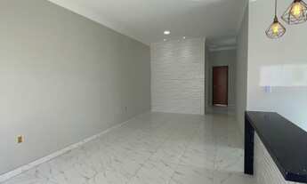 Imagem 2: Casa a venda no Aracagy