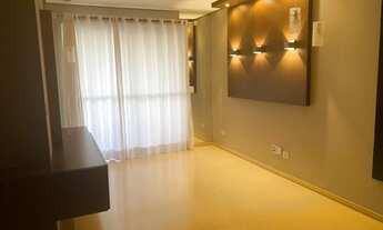 Imagem 5: Apartamento para aluguel com 70 metros quadrados com 3 quartos em Centro - Londrina - PR