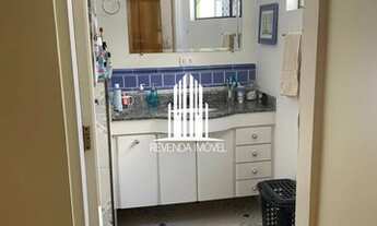 Imagem 7: Lindo sobrado 3 dormis planejados,1suite, sala 2 ambientes em porcelanato