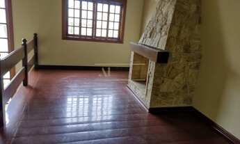 Imagem 5: Barueri - Casa de Condomínio - Alphaville 01