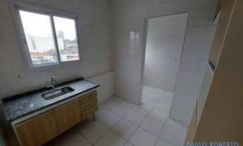 Imagem 6: APARTAMENTO - NOVA GERTI - SP