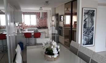 Imagem 7: Apartamento com 3 dormitórios à venda, 128 m² por R$ 979.000 - Centro - Santo André/SP