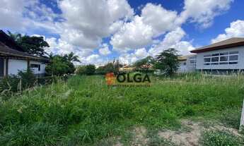 Imagem 3: Terreno em condomínio fechado alto padrão / à venda, 1000 m² por R$ 240MIL / Gravatá/PE