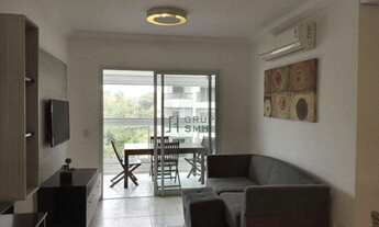 Imagem 2: Apartamento com 2 dormitórios à venda- Jardim Astúrias - Guarujá/SP