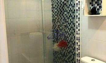 Imagem 6: Apartamento com 2 dormitórios à venda, 60 m² por R$ 562.000 - Jardim das Vertentes - São P