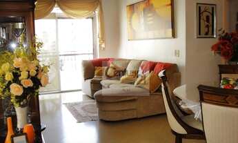 Imagem: Apartamento com 3 dormitórios à venda