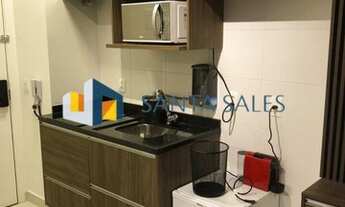 Imagem 5: Apartamento 1 dormitórios Vila Madalena