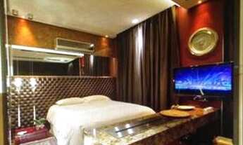 Imagem 3: FLAT LOFT - VILA OLÍMPIA - SP