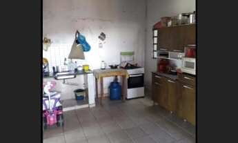 Imagem 4: Casa Citrolândia 50 Mil