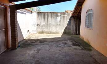 Imagem 4: Casa para venda com 90 m² com 2 quartos terreno 200 m²