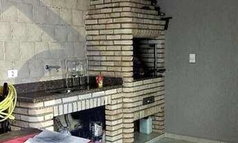 Imagem 4: Casa Sobrado em São Bernardo do Campo