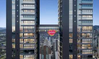 Imagem 3: Apartamento com 4 dormitórios à venda, 194 m² por R$ 3.992.712 - Centro - Balneário Cambor