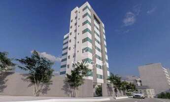 Imagem 6: Apartamento com 2 dormitórios à venda, 44 m² por R$ 216.000,00 - Mantiqueira - Belo Horizo