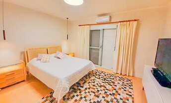 Imagem 6: CASA SOBRADO - CONDOMÍNIO ARCO ÍRIS ATIBAIA-SP