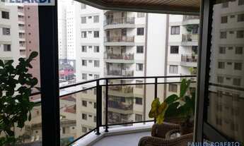 Imagem 3: APARTAMENTO - MOEMA ÍNDIOS - SP